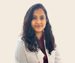 Dr Vidyashree VA